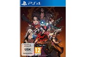 Spel - DNF Duel - Sony PlayStation 4 - Kampsport - 5060941710913