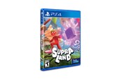 Spel - Supraland - Sony PlayStation 4 - Pussel - 0819976027498