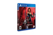 Spel - Bloodrayne 2: Revamped (Limited Run #433) - Sony PlayStation 4 - Äventyr - 0819976027757