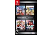 Spel - Kemco RPG Omnibus - Nintendo Switch - RPG - 4589871980131