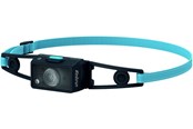 Ficklampor och strålkastare - Ledlenser NEO1R headlamp 250 lumen black/blue - 502713