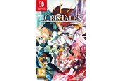 Spel - Cris Tales - Nintendo Switch - RPG - 5016488137959