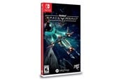 Spel - Redout: Space Assault (Limited Run #128) - Nintendo Switch - Simulator - 0819976027993