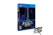 Spel - Narita Boy (Limited Run #436) - Sony PlayStation 4 - Plattformsspelare - 0819976027924