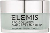 Ansiktsvård - Elemis Pro-Collagen Marine Cream SPF30 50ml - 641628501403
