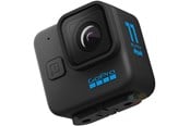 Aktionskamera - GoPro HERO11 Svart Mini - CHDHF-111-RW