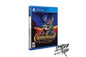 Spel - Castlevania Anniversary Collection - Bloodlines Edition (Limited Run #405) - Sony PlayStation 4 - Action - 0819976026200