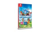 Spel - Riverbond (Limited Run) - Nintendo Switch - Action / äventyr - 0819976028105