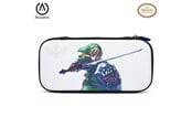 Spel Tillbehör - PowerA Tunt skyddsfodral för Nintendo Switch OLED-modell, Nintendo Switch eller Nintendo Switch Lite - Master Sword Defense - Miscellaneous Bag - Nintendo Switch - 1526550-01