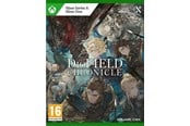 Spel - The DioField Chronicle - Microsoft Xbox One - Strategi - 5021290094093