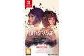 Spel - Life Is Strange: Arcadia Bay Collection - Nintendo Switch - Äventyr - 5021290088917