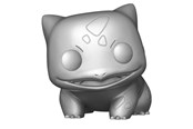 Merchandise - Funko! - Pokémon - Bulbasaur (Special Edition) - Figur - 0889698598705