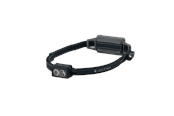 Ficklampor och strålkastare - Ledlenser NEO5R headlamp, 600 lumen, Black/grey - 502323