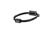 Ficklampor och strålkastare - Ledlenser NEO3 headlamp 400 lumen black/gray - 502717