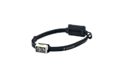 Ficklampor och strålkastare - Ledlenser NEO3 headlamp 400 lumen white/lime - 502719