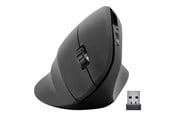 Mus - Speed-Link PIAVO - Vertical mouse - Optic - 5 knappar - Svart - SL-630019-RRBK