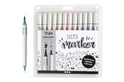 Skriv- och ritverktyg - Creativ Company Colortime Sketch - 37382