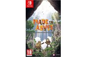 Spel - Made in Abyss: Binary Star Falling into Darkness - Nintendo Switch - RPG - 5056280435617