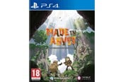 Spel - Made in Abyss: Binary Star Falling into Darkness - Sony PlayStation 4 - RPG - 5056280435648