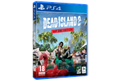 Spel - Dead Island 2 (Day One Edition) - Sony PlayStation 4 - FPS - 4020628681708