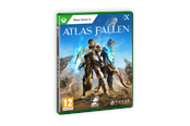 Spel - Atlas Fallen - Microsoft Xbox Series X - Action / äventyr - 3512899959149