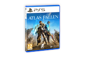 Spel - Atlas Fallen - Sony PlayStation 5 - Action / äventyr - 3512899959071