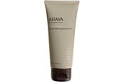 Ansiktsvård - AHAVA Time To Energize Men Exfoliating Cleasing Gel 100 ml - 697045155477