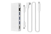 Dockning - Twelve South StayGo - docking station - USB-C - HDMI - GigE - 12-2115