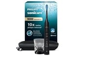 Tandborste - Philips eltandborste Sonicare DiamondClean 9000 HX9911/09 - Black - HX9911/09
