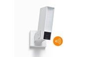 Smarta Hem - Netatmo Smart Outdoor Camera with Siren - White - NOC-S-W-EC