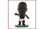 Figure - Soccerstarz - West Ham Michail Antonio - 5060385039250