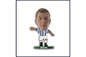 Figure - Soccerstarz - West Brom James McClean - 5060385038871