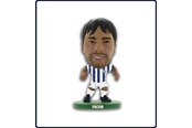 Figure - Soccerstarz - West Brom Claudio Yacob - 5060385038840