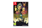 Spel - Dragon Quest Treasures - Nintendo Switch - RPG - 5021290095441