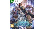 Spel - Star Ocean: The Divine Force - Microsoft Xbox One - RPG - 5021290094413