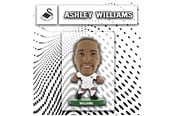 Figure - Soccerstarz - Swansea Ashley Williams - 5060385038772