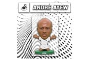 Figure - Soccerstarz - Swansea Andre Ayew - 5060385038765