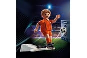 Figure - Playmobil Fotbollsspelare Nederländerna - 71130
