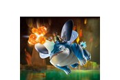 Figure - Playmobil Drakar: De nio rikena - Ploghorn och D'Angelo - 71082