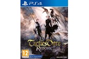 Spel - Tactics Ogre: Reborn - Sony PlayStation 4 - Strategi - 5021290094611