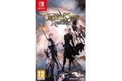 Spel - Tactics Ogre: Reborn - Nintendo Switch - Strategi - 5021290094772