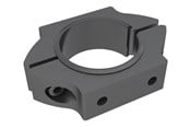 Väggfäste, AV-Möbel - Multibrackets PRO Series - mounting component - black - Max - recommended for - 7350105213571