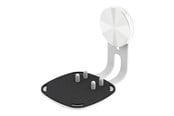 Väggfäste, AV-Möbel - Multibrackets M - mounting kit - for Sonos speaker - white - Max 10 kg - recommended for - 7350105211812