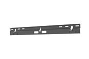Väggfäste, AV-Möbel - Multibrackets M - mounting kit - For Sonos Arc sound bar - black - Max 10 kg - recommended for - 7350105211683