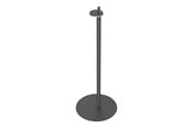 Väggfäste, AV-Möbel - Multibrackets M - stand - for Sonos speaker(s) - black - Max 5 kg - recommended for - 7350105211669