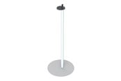 Väggfäste, AV-Möbel - Multibrackets M - stand - for Sonos speaker - white - Max 5 kg - recommended for - 7350105211676