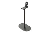 Väggfäste, AV-Möbel - Multibrackets M - stand - for Sonos speaker(s) - black - Max - recommended for - 7350105211720