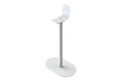 Väggfäste, AV-Möbel - Multibrackets M - stand - for Sonos speaker(s) - white - Max 10 kg - recommended for - 7350105211737