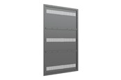 Väggfäste, AV-Möbel - Multibrackets M Pro Series - mounting component - for digital signage panel - medium - black - Max - recommended for 50" - 7350105211423