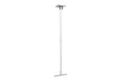 Väggfäste, AV-Möbel - Multibrackets M Pro Series - mounting component - for enclosure - small - white - Max - recommended for 32", 43" - 7350105211560